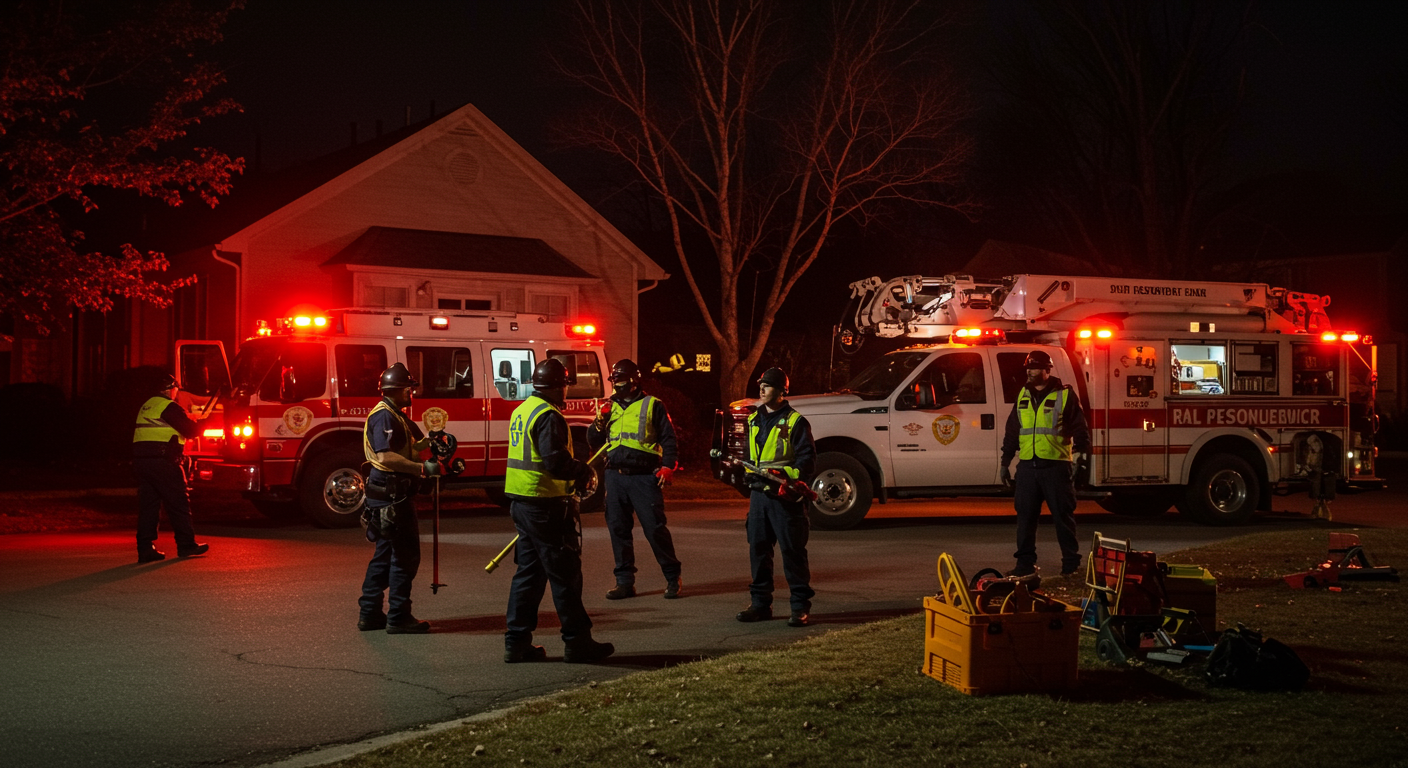 24/7 Emergency Restoration Services in Flagstaff, AZ