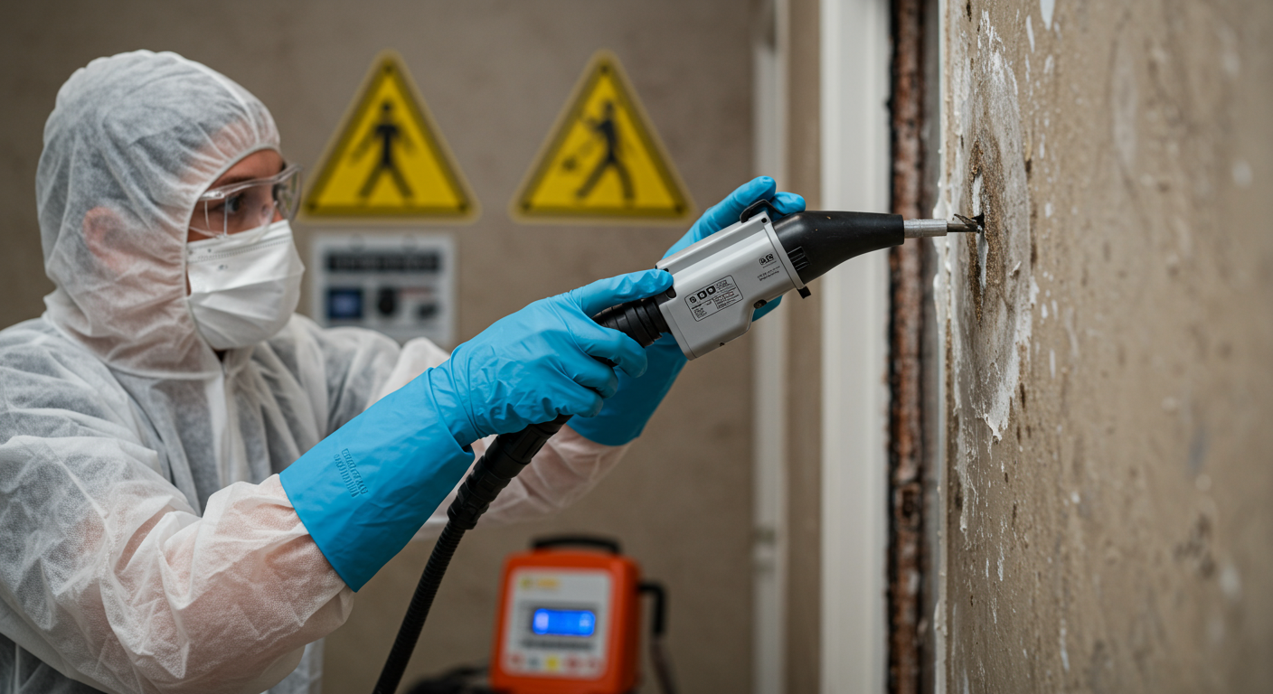 Water Damage Restoration in Surprise, AZ