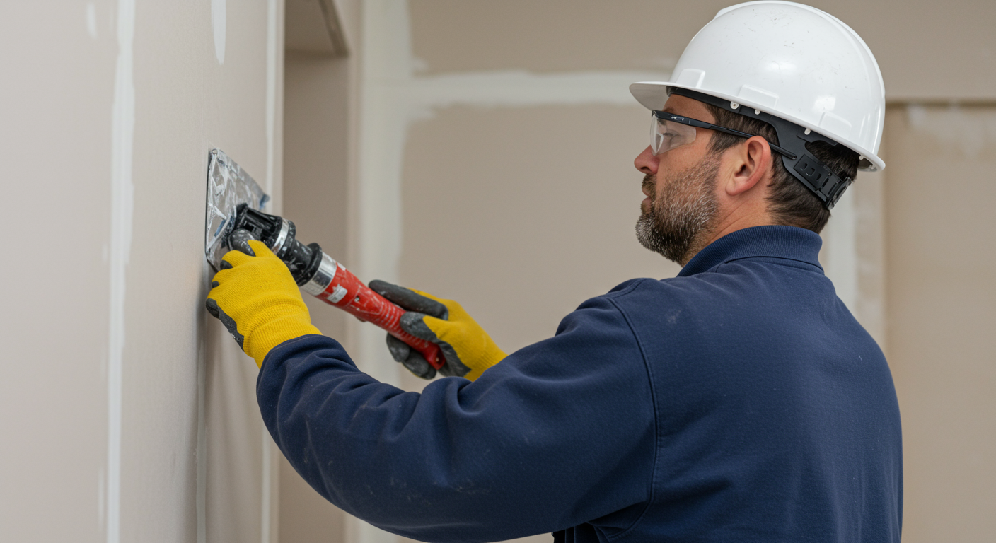 Home Damage Repair
